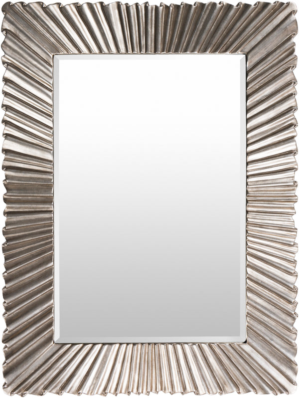 Chaucer CUC-001 49"H x 36"W Mirror