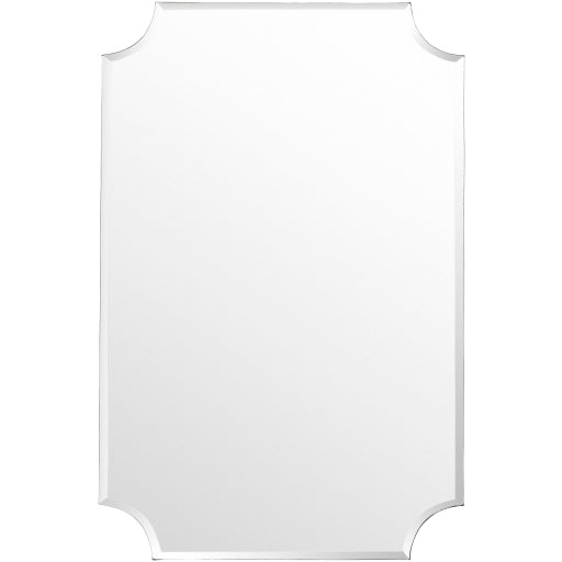 Crystalline CYA-102 30"H x 40"W Mirror