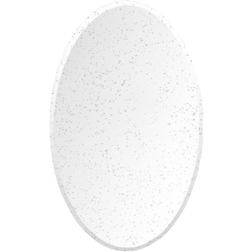 Crystalline CYA-104 35"H x 15"W Mirror