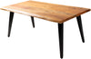 Edge DGE-003 18"H x 43"W x 24"D Furniture Piece