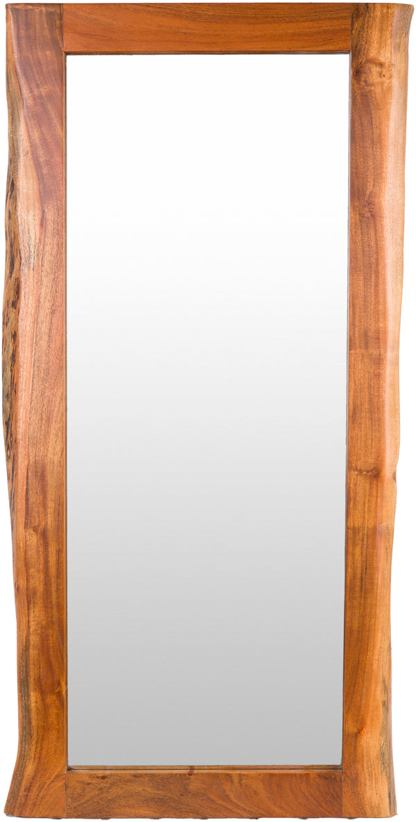 Edge DGE-101 48"H x 24"W Mirror