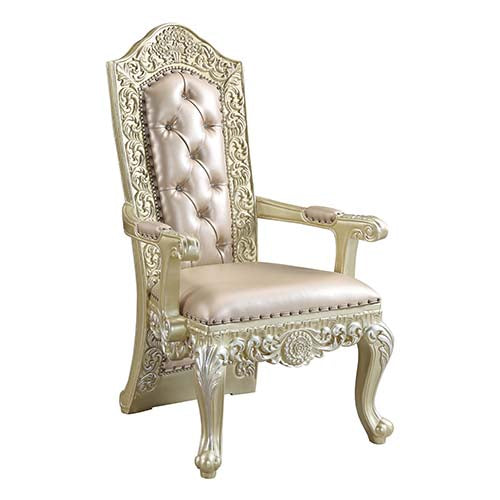 Vatican Dining Chair (2Pc)