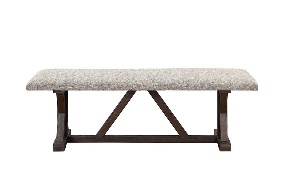 Pascaline Bench