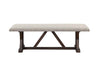 Pascaline Bench