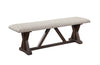 Pascaline Bench