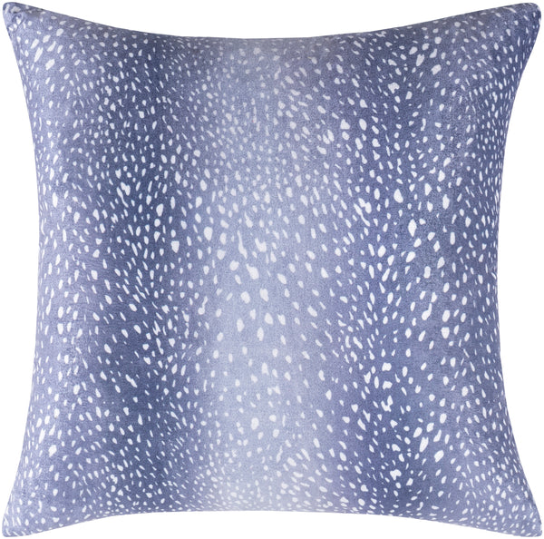 Doe DOE-003 18"H x 18"W Pillow Cover