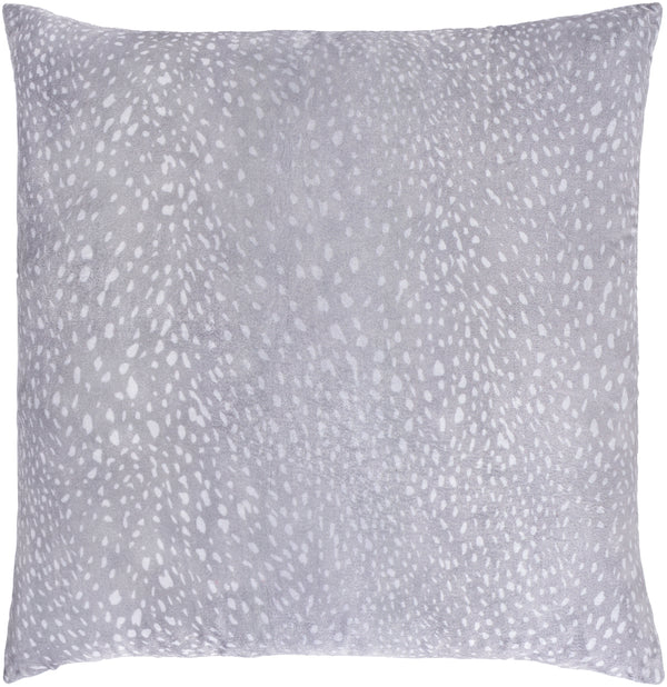 Doe DOE-004 18"H x 18"W Pillow Cover