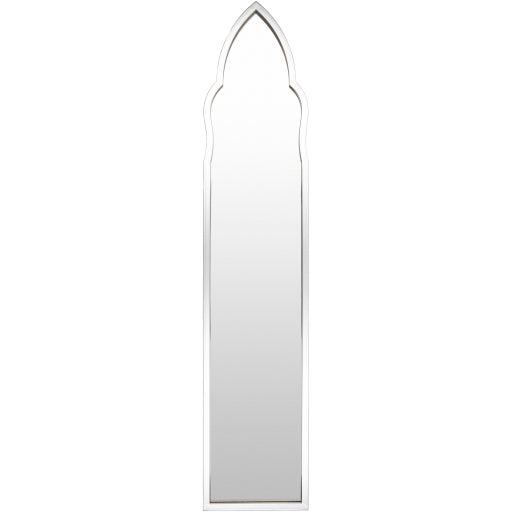 Cathedral  DRA-001 12" x 58" Mirror