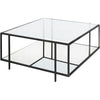 Alecsa EAA-001 16"H x 36"W x 36"D Furniture Piece