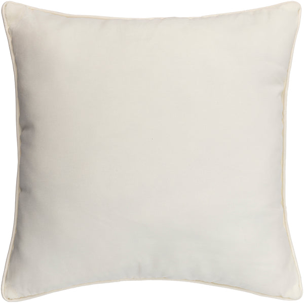 Essien EI-002 20"H x 20"W Pillow Cover