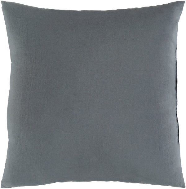 Essien EI-003 20"H x 20"W Pillow Cover