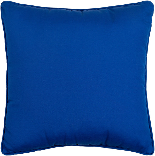 Essien EI-008 20"H x 20"W Pillow Cover