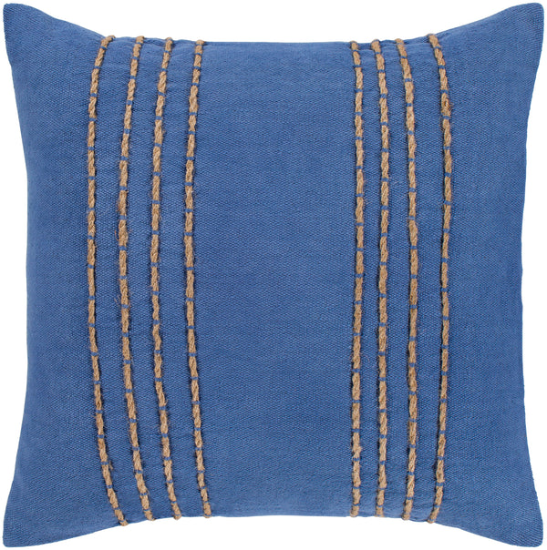 Emilio EML-003 20"H x 20"W Pillow Cover