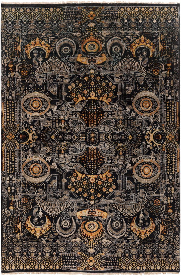 Empress EMS-7000 2' x 3' Rug