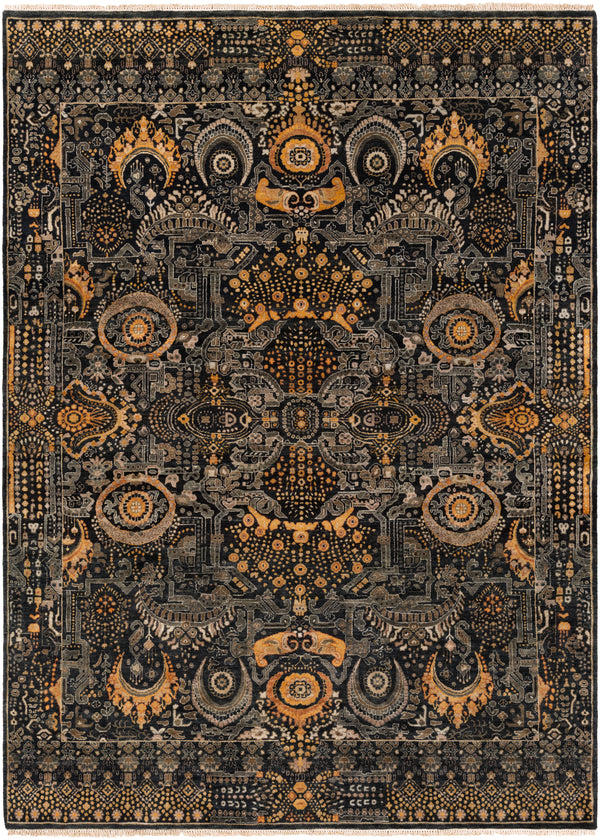 Empress EMS-7000 2' x 3' Rug