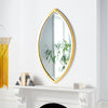 Chateaux  EUX-001 24" x 43" Mirror