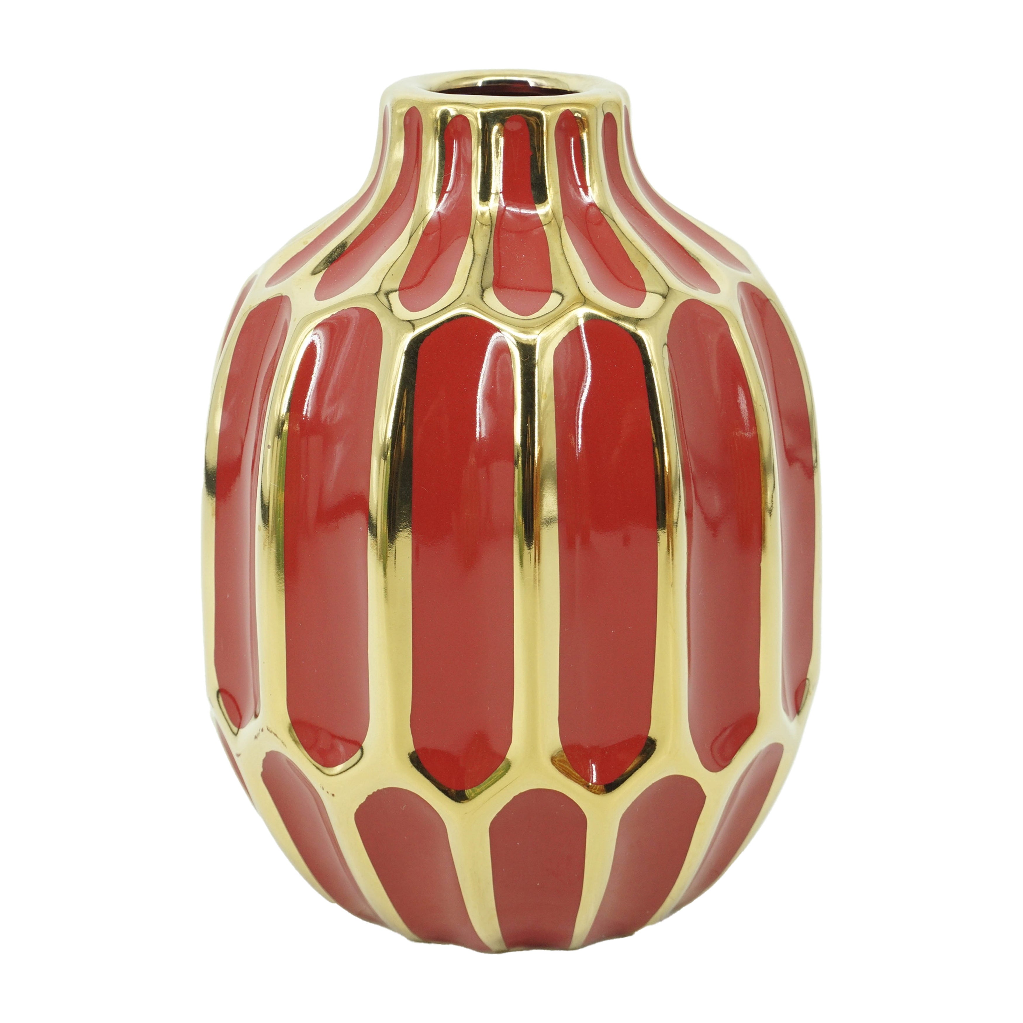 Ceramic Vase 8