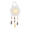 Multi Metal Dreamcatcher