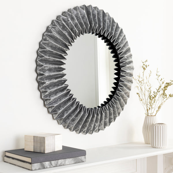 Ferrous FEO-002 27"H x 27"W Mirror