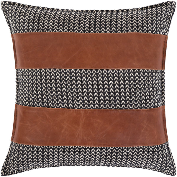 Fiona FNA-001 20"H x 20"W Pillow Cover