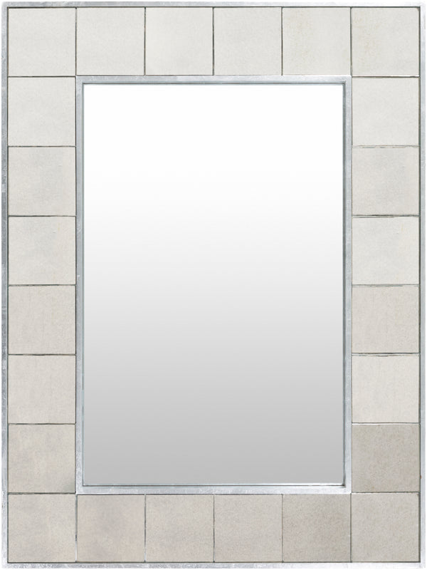 Galen GAE-001 40"H x 30"W Mirror