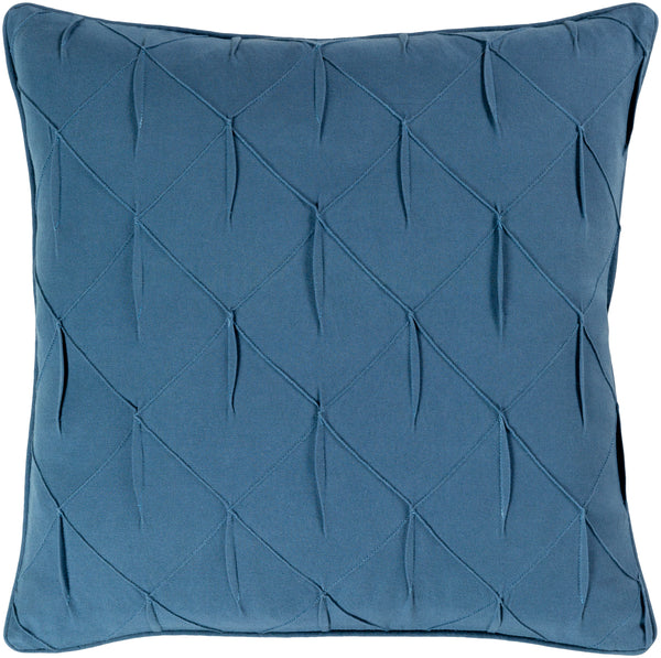 Gretchen GCH-002 20"H x 20"W Pillow Cover