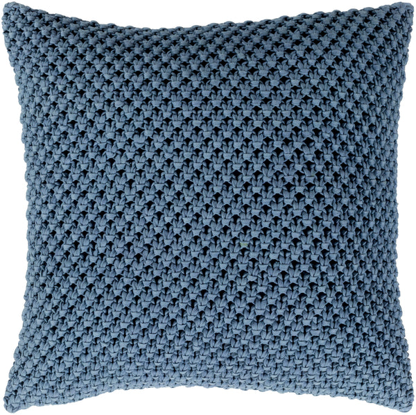 Godavari GDA-001 22"H x 22"W Pillow Cover