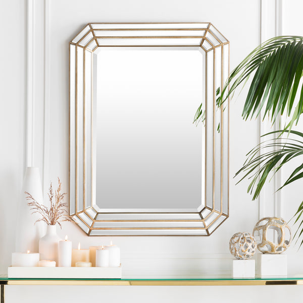 Gordon GDN-7600 40"H x 30"W Mirror