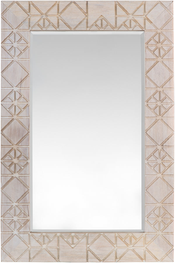 Gitanjali GIT-001 36"H x 24"W Mirror