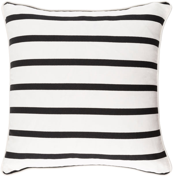 Glyph GLYP-7076 18"H x 18"W Pillow Cover