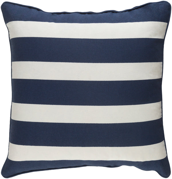 Glyph GLYP-7082 18"H x 18"W Pillow Cover