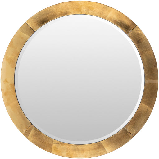 Grecian GRE-001 28" x 28" Mirror