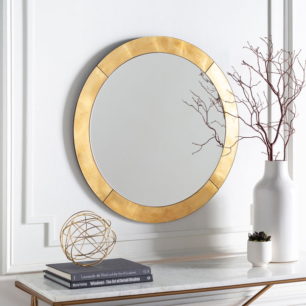 Grecian GRE-001 28" x 28" Mirror