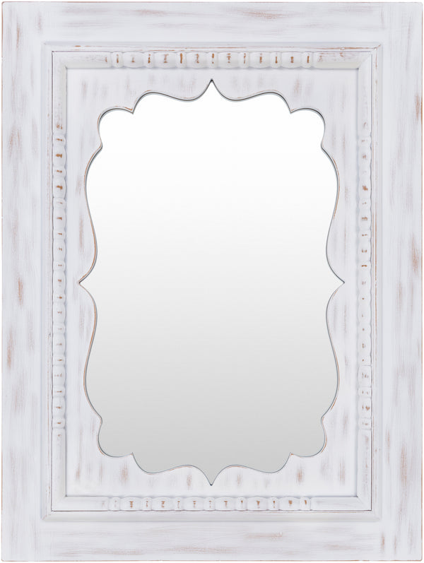 Greenville GRV-002 40"H x 30"W Mirror