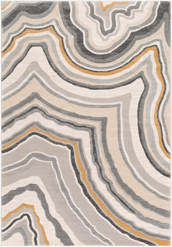 Cash HAC-2312 2' x 2'11" Rug