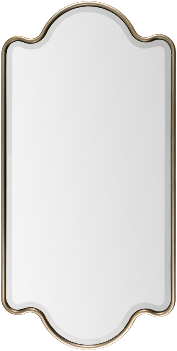 Heath HAH-001 55"H x 28"W Mirror