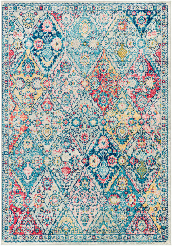 Harput HAP-1100 5'3" x 7'3" Rug