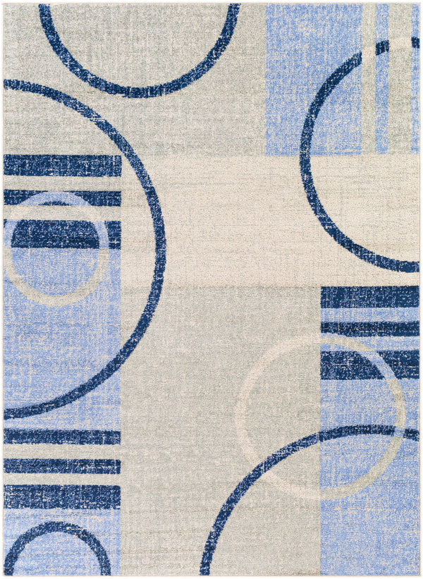 Harput HAP-1105 5'3" x 7'3" Rug