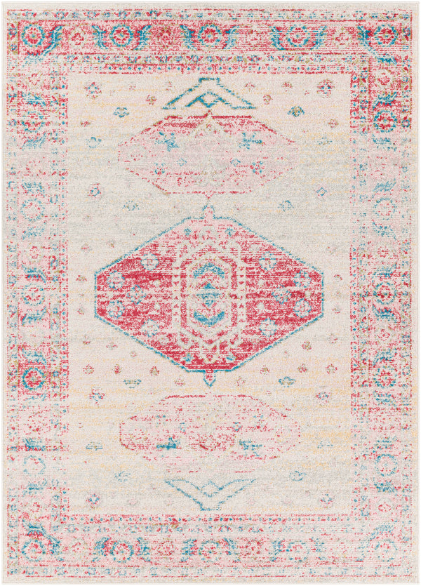 Harput HAP-1107 5'3" x 7'3" Rug