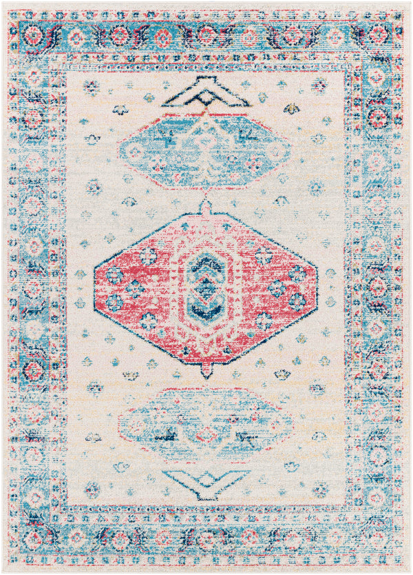 Harput HAP-1108 5'3" x 7'3" Rug