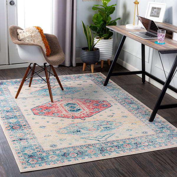 Harput HAP-1108 5'3" x 7'3" Rug