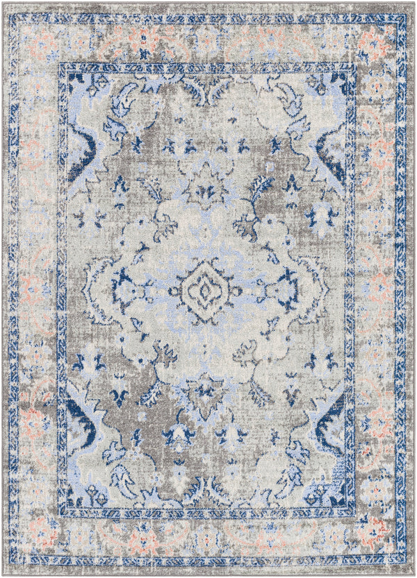 Harput HAP-1111 5'3" x 7'3" Rug