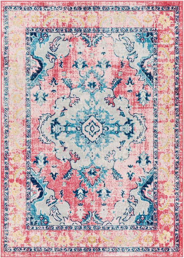 Harput HAP-1112 5'3" x 7'3" Rug