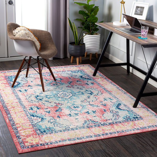 Harput HAP-1112 5'3" x 7'3" Rug