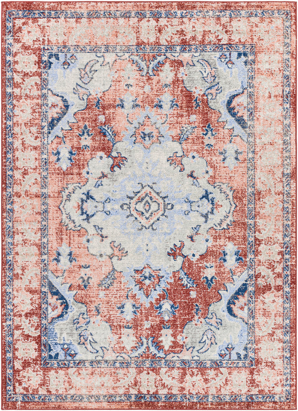 Harput HAP-1113 5'3" x 7'3" Rug