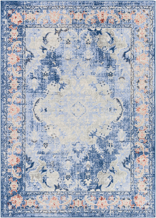 Harput HAP-1114 5'3" x 7'3" Rug