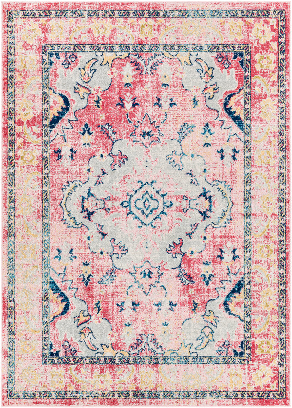 Harput HAP-1115 5'3" x 7'3" Rug