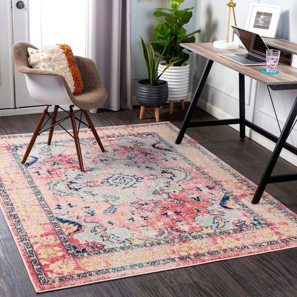 Harput HAP-1115 5'3" x 7'3" Rug