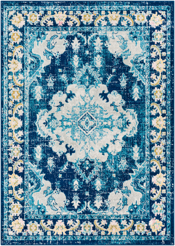 Harput HAP-1120 5'3" x 7'3" Rug