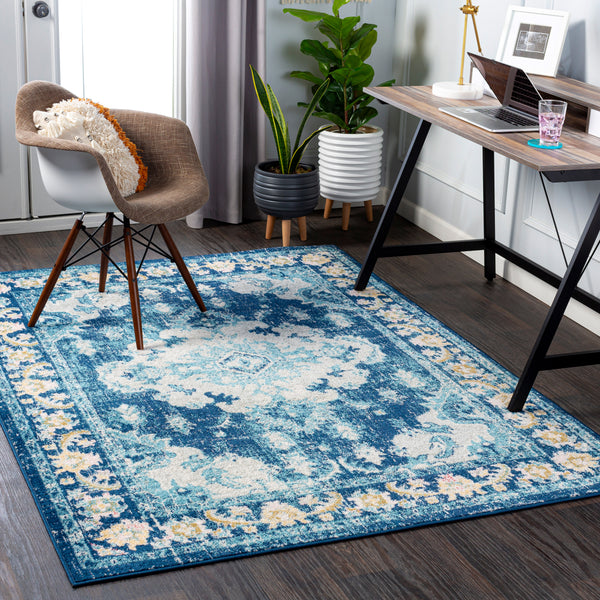 Harput HAP-1120 5'3" x 7'3" Rug